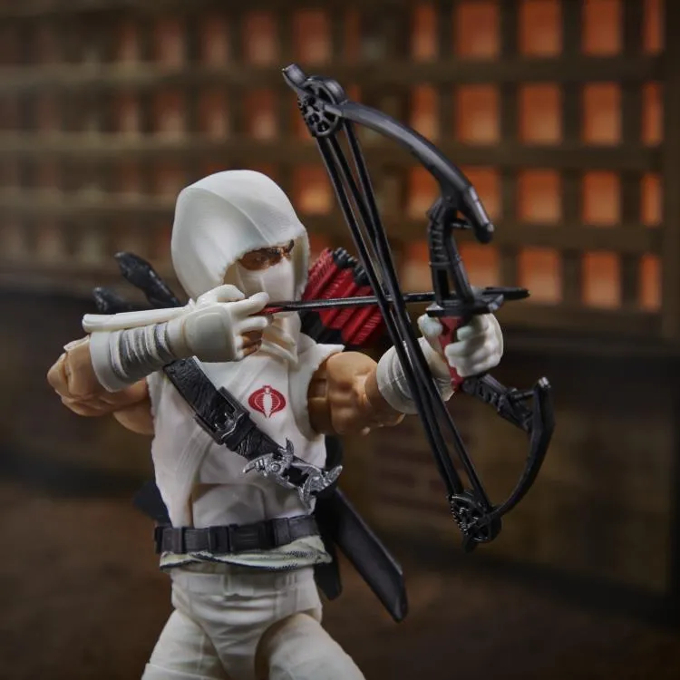 Storm Shadow 6-Inch Scale | G.I. Joe Classified Series