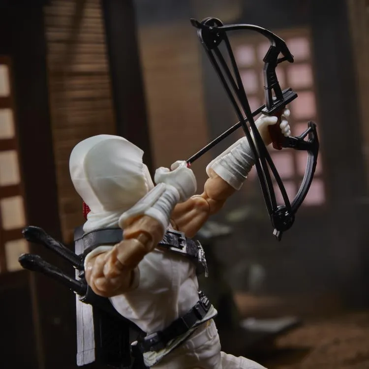Storm Shadow 6-Inch Scale | G.I. Joe Classified Series