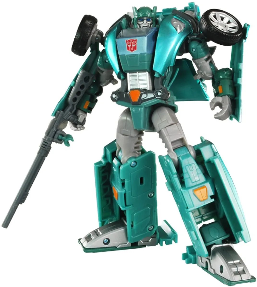 UN-17 Kup | Transformers United