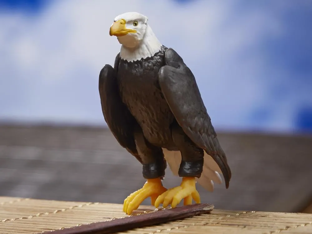 Spirit Iron-Knife 6-Inch Scale | G.I. Joe Classified Series