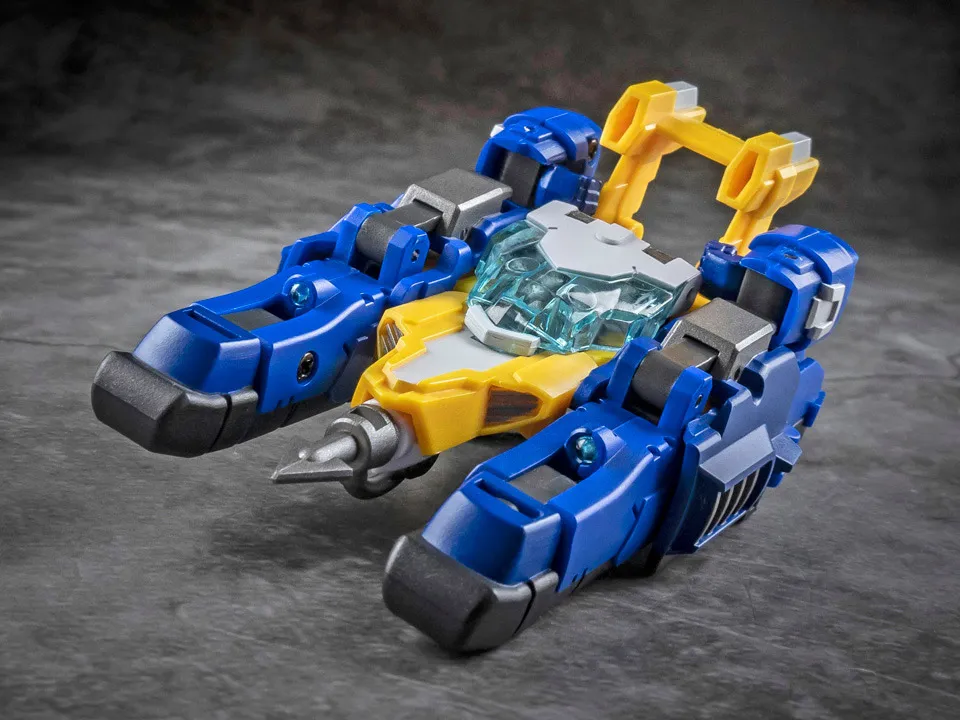 IF-EX55 Surfing Arrow | Iron Factory