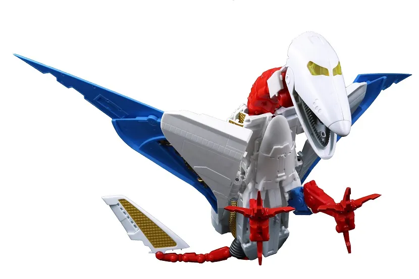 R-35C Magna and R-36C Inventa Continuum Set of 2 | Mastermind Creations | Reformatted