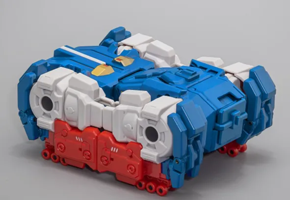 R-35C Magna and R-36C Inventa Continuum Set of 2 | Mastermind Creations | Reformatted