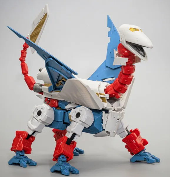 R-35C Magna and R-36C Inventa Continuum Set of 2 | Mastermind Creations | Reformatted