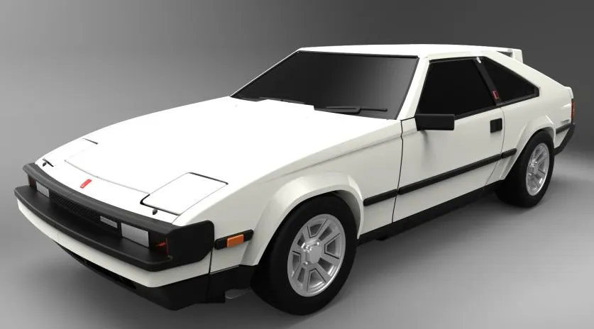 MX-24D Yaguchi Diamond Version Limited Edition | X-Transbots