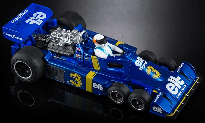 MX-16R Overheat Racer Version Limited Edition | X-Transbots