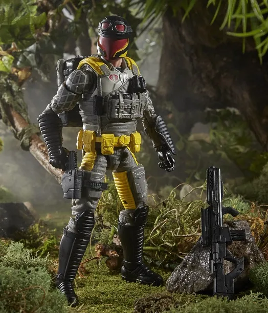 Cobra Viper 6-Inch Scale | G.I. Joe Classified Series