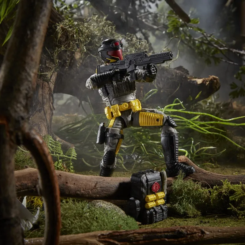 Cobra Viper 6-Inch Scale | G.I. Joe Classified Series