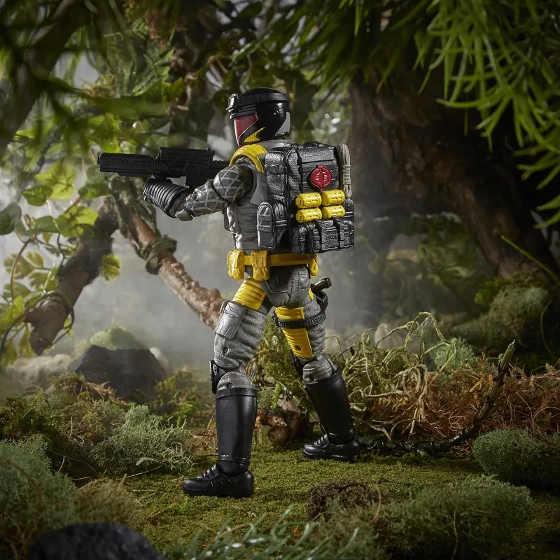 Cobra Viper 6-Inch Scale | G.I. Joe Classified Series