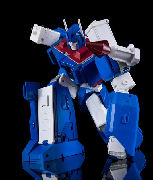 MX-22 Commander Stack | X-Transbots