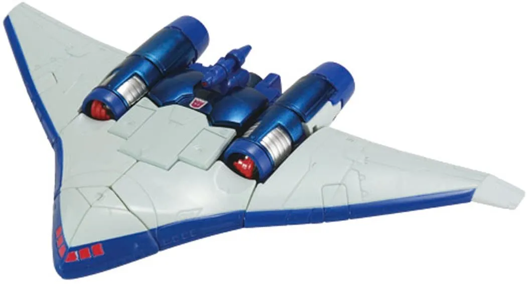 UN-21 Decepticon Scourge | Transformers United