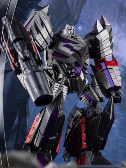 PX-15B Pluto Metallic Version | Planet X