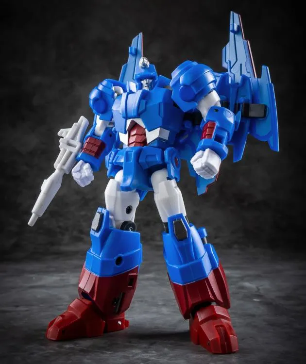 IF-EX49R Galaxy Ranger Limited Edition | Iron Factory