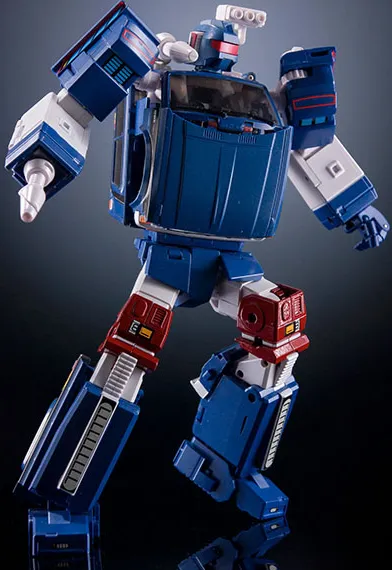 MX-8B Aegis Striker Type Diamond Version Limited Edition | X-Transbots