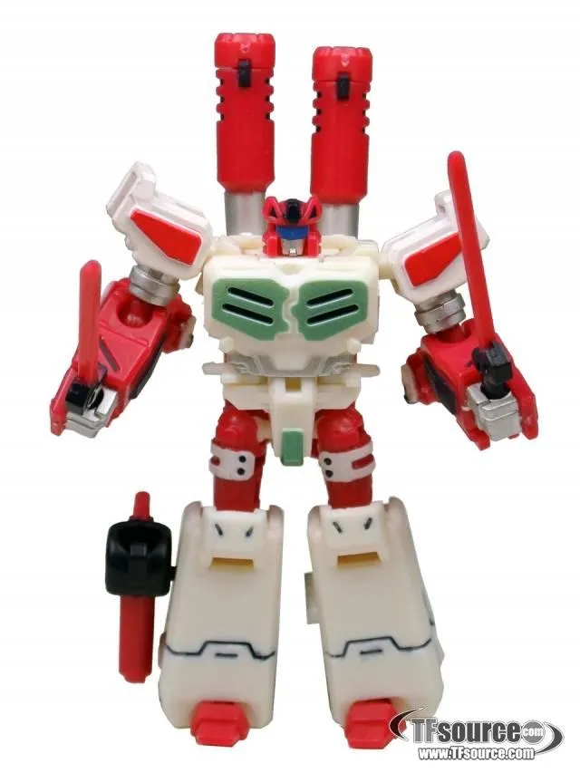 PE-09 Ninja | Perfect Effect