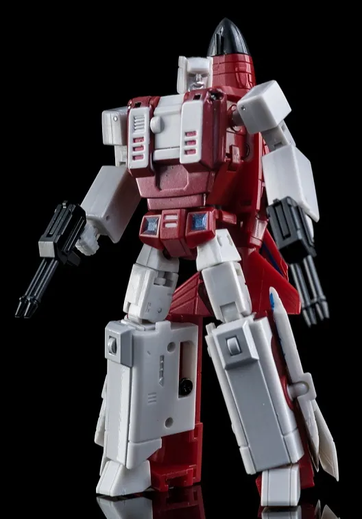 ZC-04 Flyfire | Zeta Toys