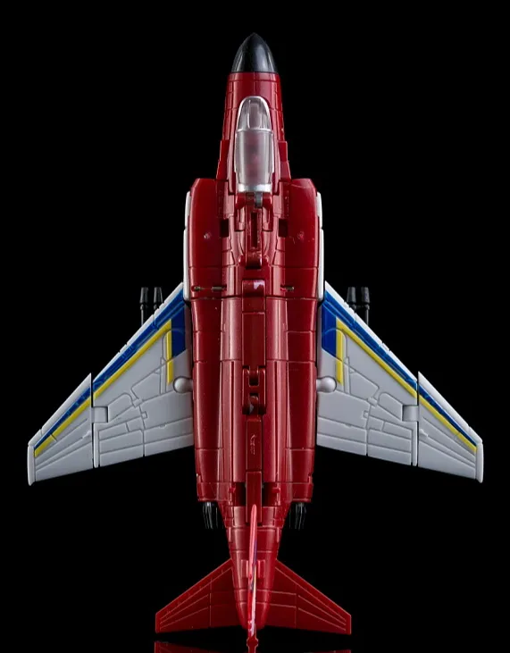 ZC-04 Flyfire | Zeta Toys