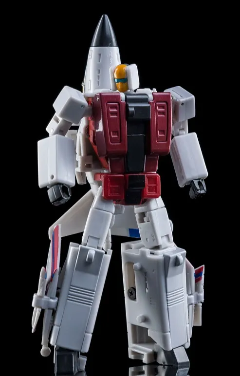 ZC-05 Catapult | Zeta Toys
