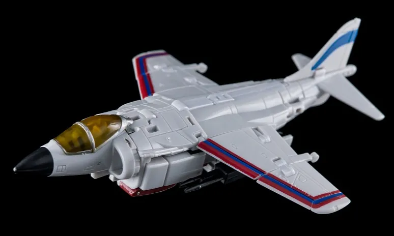 ZC-05 Catapult | Zeta Toys