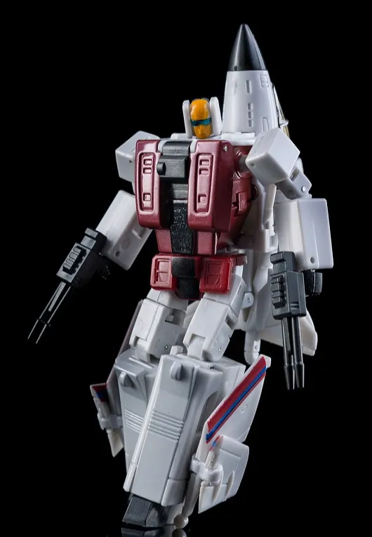 ZC-05 Catapult | Zeta Toys