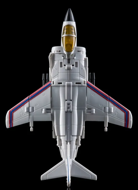 ZC-05 Catapult | Zeta Toys