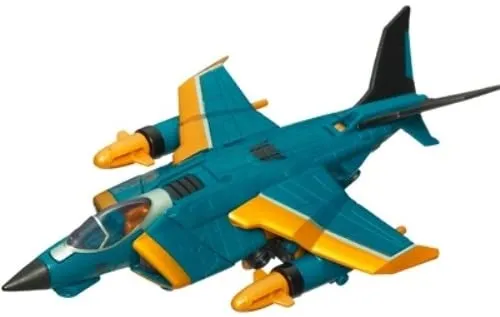 Deluxe Class Dirge | Transformers 2 ROTF Revenge of the Fallen