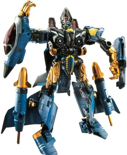 Deluxe Class Dirge | Transformers 2 ROTF Revenge of the Fallen