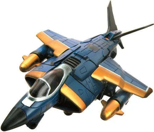 Deluxe Class Dirge | Transformers 2 ROTF Revenge of the Fallen