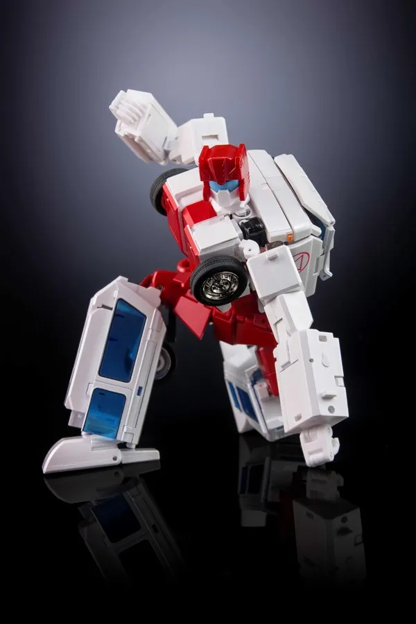 MX-31 Paragon and MX-31B Set | X-Transbots