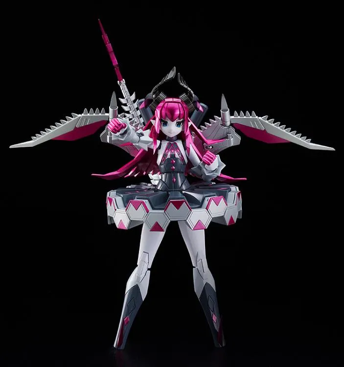 Alter Ego/Mecha Eli-chan | Fate/Grand Order | Sentinel Hagane Works