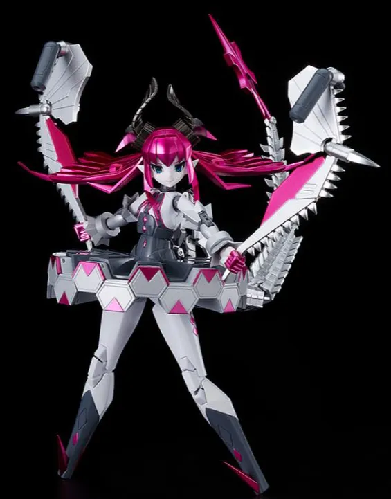 Alter Ego/Mecha Eli-chan | Fate/Grand Order | Sentinel Hagane Works