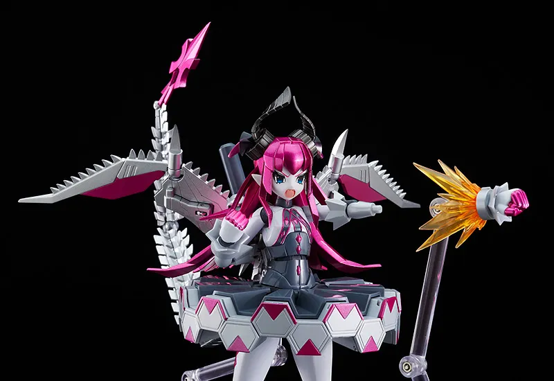 Alter Ego/Mecha Eli-chan | Fate/Grand Order | Sentinel Hagane Works