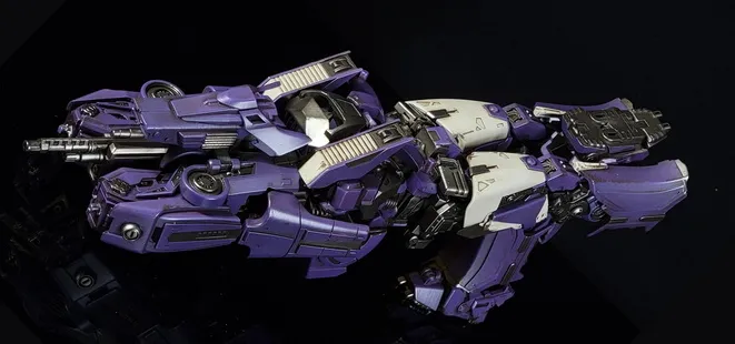 BT-01 Wave Man | BingoToys