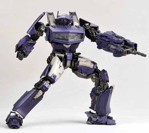 BT-01 Wave Man | BingoToys