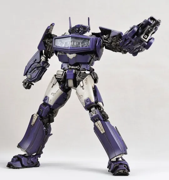 BT-01 Wave Man | BingoToys