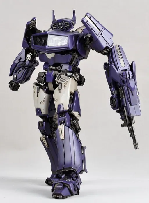 BT-01 Wave Man | BingoToys