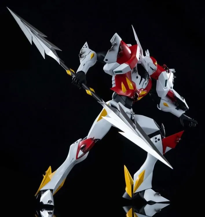 SX-01 Tekkaman Blade Diecat Action Figure | Tekkaman: The Space Knight | Sky X Studio
