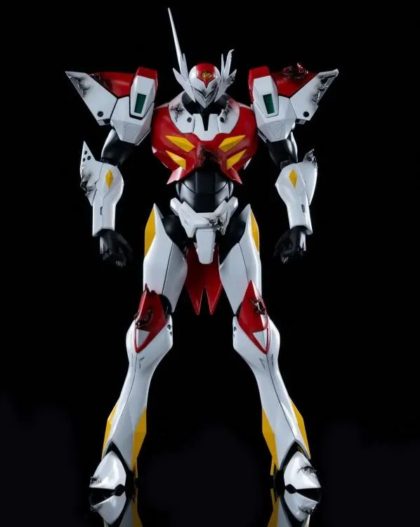 SX-01 Tekkaman Blade Diecat Action Figure | Tekkaman: The Space Knight | Sky X Studio