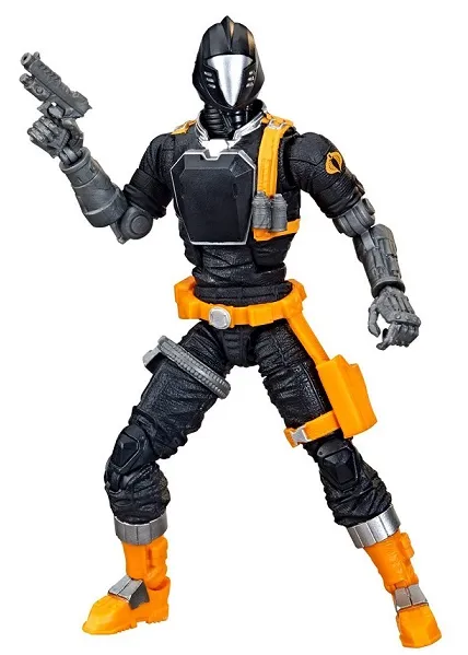 Cobra B.A.T. 6-Inch Scale | G.I. Joe Classified Series