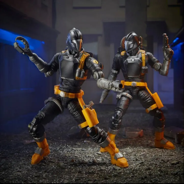 Cobra B.A.T. 6-Inch Scale | G.I. Joe Classified Series