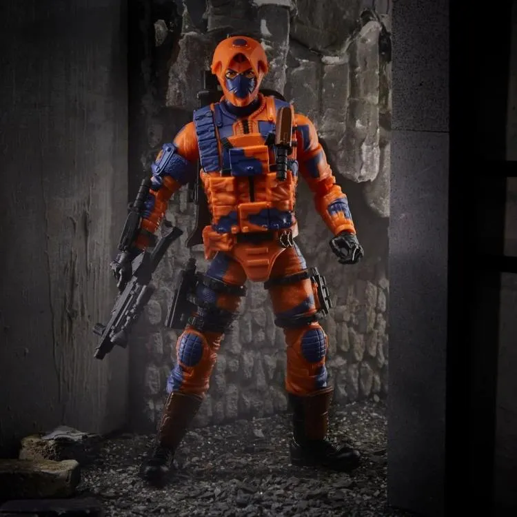 Alley Viper 6-Inch Scale | G.I. Joe Classified Series