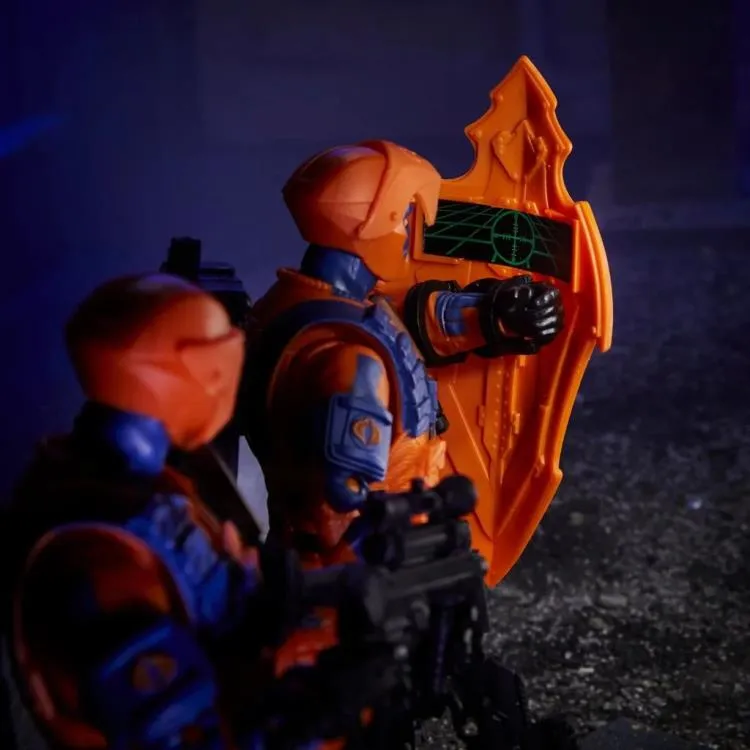 Alley Viper 6-Inch Scale | G.I. Joe Classified Series