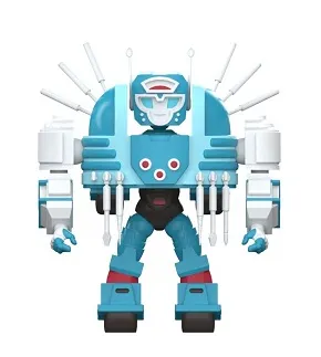 Tarn 7-inch Scale | Transformers Ultimates | Super7