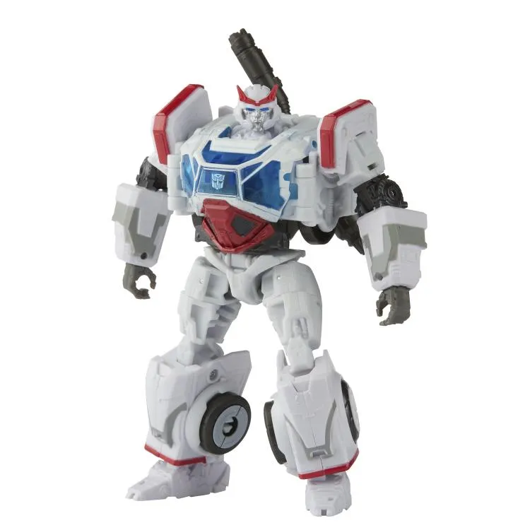 82 Ratchet Deluxe Class | Transformers Studio Series | Transformers: Bumblebee