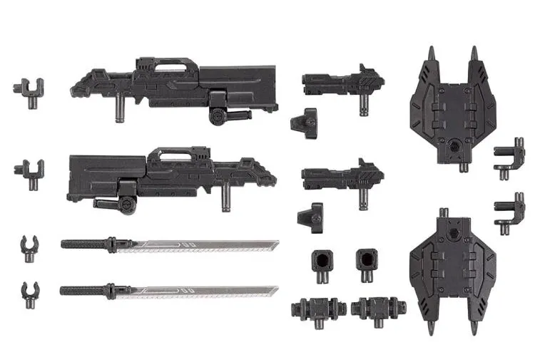 TM-01 Tactical Mover Gamma Versaulter | Diaclone Reboot