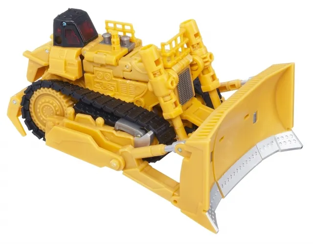 Deluxe Class Rampage | Transformers 2 ROTF Revenge of the Fallen