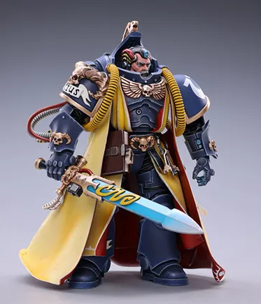 Primaris Librarian | Warhammer 40K | Joy Toy