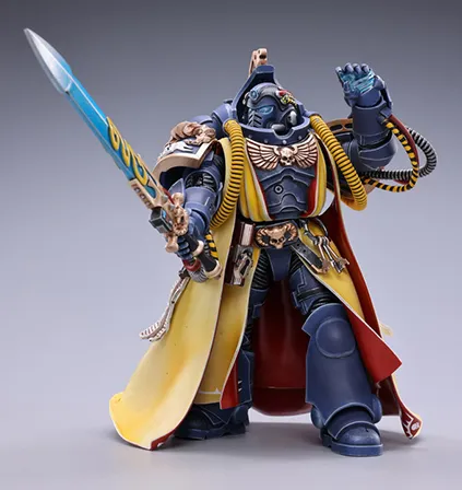 Primaris Librarian | Warhammer 40K | Joy Toy