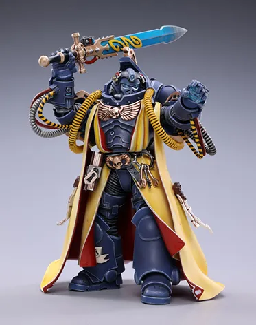 Primaris Librarian | Warhammer 40K | Joy Toy