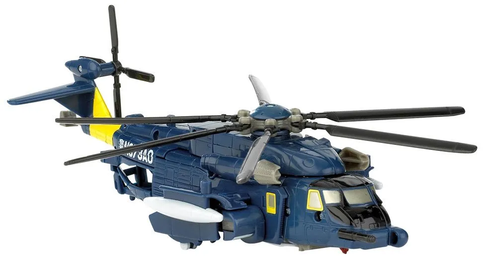 Autobot Whirl Vs Decepticon Bludgeon Masters of Metallikato Set | Transformers 2 ROTF Revenge of the Fallen